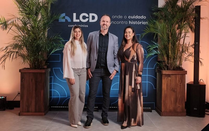 LCD Condomínios - Administração de Condomínios - Sortimentos.com.br