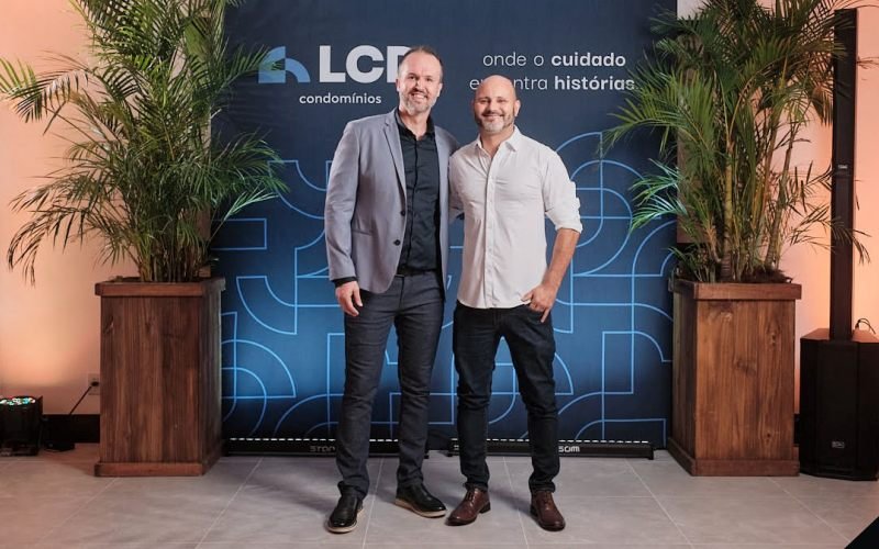 LCD Condomínios - Administração de Condomínios - Sortimentos.com.br