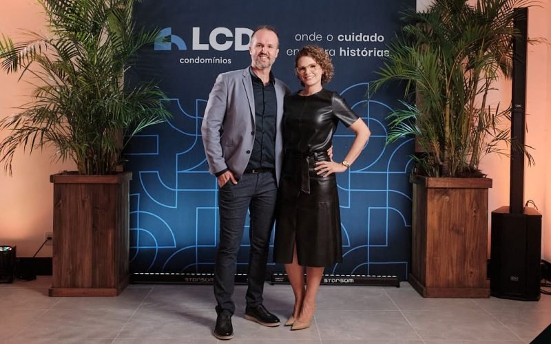 LCD Condomínios - Administração de Condomínios - Sortimentos.com.br