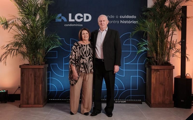 LCD Condomínios - Administração de Condomínios - Sortimentos.com.br