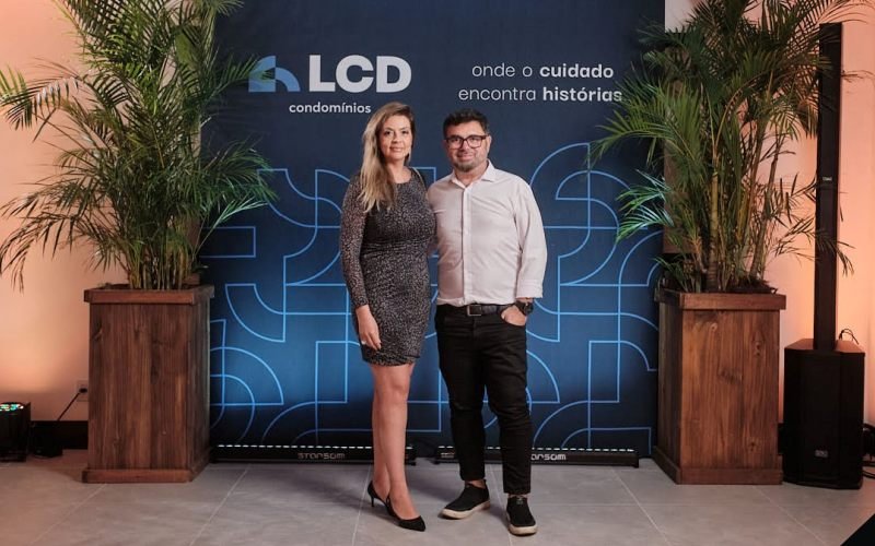 LCD Condomínios - Administração de Condomínios - Sortimentos.com.br