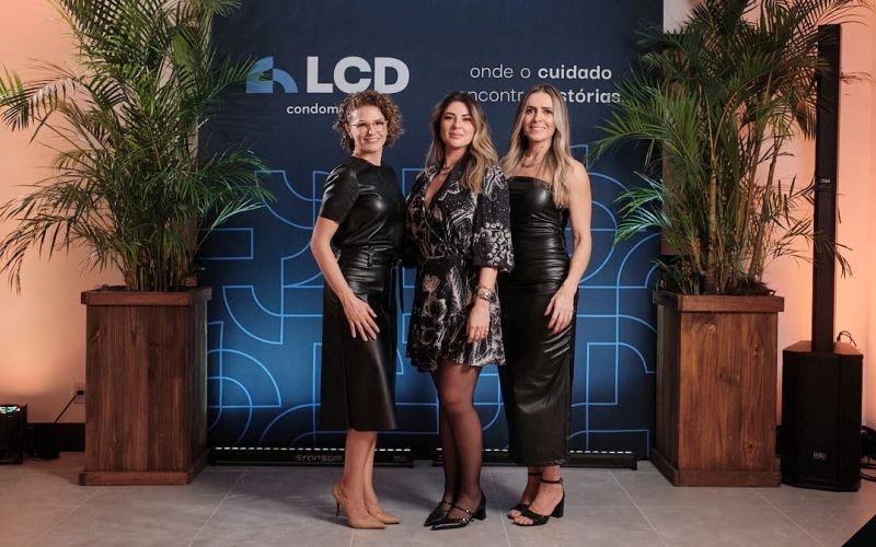 LCD Condomínios - Administração de Condomínios - Sortimentos.com.br