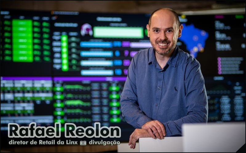 Feira SICC 2025 em Gramado : Linx apresenta portfólio de soluções digitais para o setor calçadista