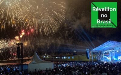 Tramandaí Réveillon no litoral gaúcho - Virada de Ano em Tramandaí - sortimentos.com.br
