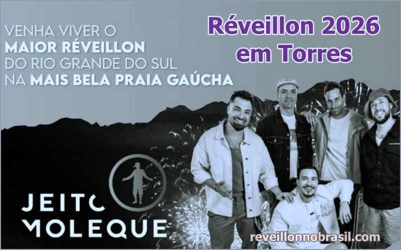 Torres Réveillon 2026 na Praia Grande - Sortimento Réveillon no Brasil - fimdeano.sortimentos.com.br