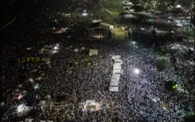 Cabo Frio Réveillon 2026 : programação Réveillon de Cabo Frio - shows e queima de fogos na virada de ano - Sortimentos Réveillon 2026