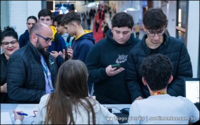 Mostratec – Mostra Internacional de Ciência e Tecnologia - sortimentos.com.br