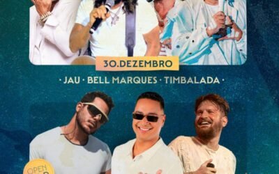 Réveillon Guarajuba 2026 em Camaçari na Bahia : virada de ano no litoral baiano - fimdeano.sortimentos.com.br