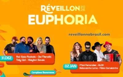 Réveillon 2026 em Luís Correia no litoral do Piauí - fimdeano.sortimentos.com.br