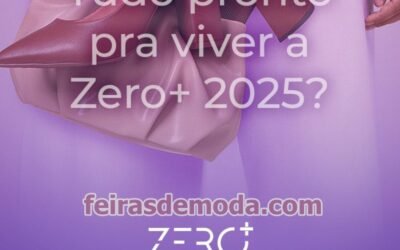 Feira Zero+ na Fenac em Novo Hamburgo - sortimento.com.br