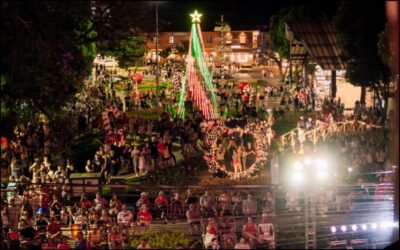Magia do Natal de Nova Petrópolis na Serra Gaúcha - sortimentos.com.br