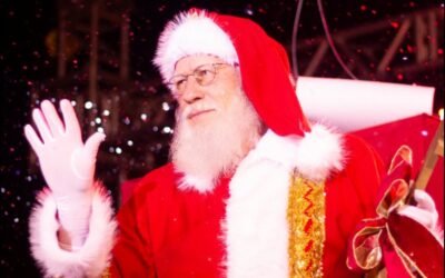 Natal Borbulhante 2025 em Garibaldi na Serra gaúcha - sortimentos.com.br