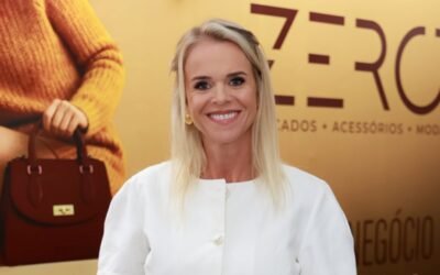 Roberta Pletsch - Diretora da Merkator Feiras e Eventos - sortimentos.com.br