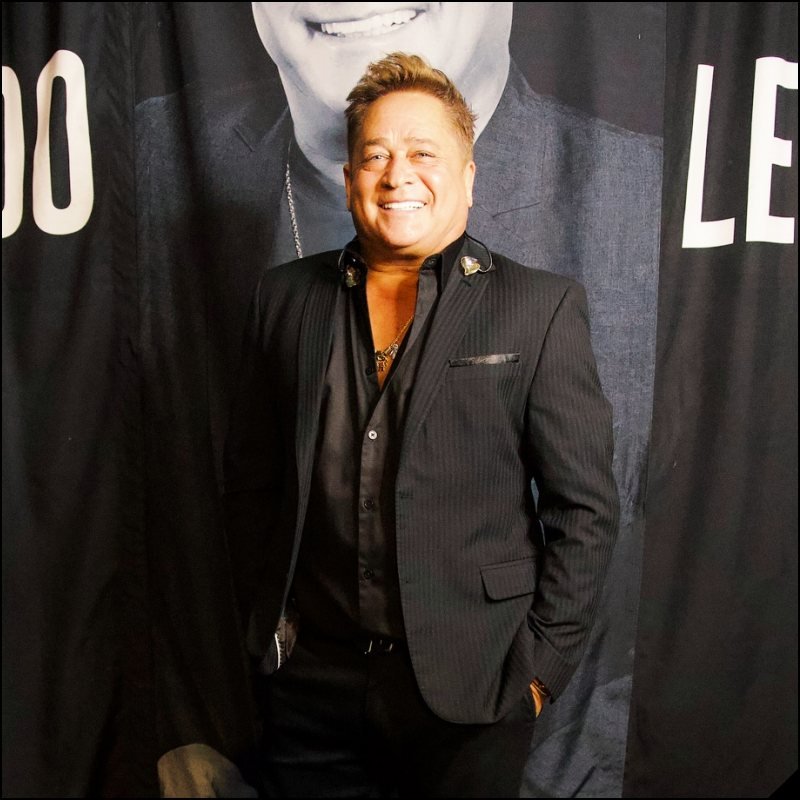 Show de Leonardo na virada de ano no Parque Anauá em Boa Vista - Boa Vista Réveillon 2026 no Parque Anauá - Sortimentos Programação Réveillon 2026