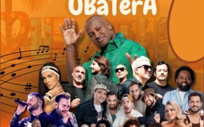 Programação Ubaterá - Shows Festival de Verão 2026 em Ubatuba no litoral de São Paulo - sortimentos.com