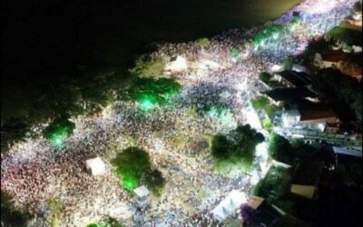 Maricá Réveillon 2026: Programação Réveillon em Maricá - Shows Réveillon de Maricá - Sortimentos Virada de Ano