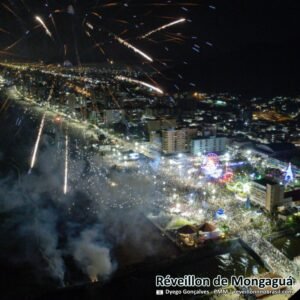 Mongaguá Réveillon 2026 : Virada de Ano em Mongaguá : queima de fogos em Mongaguá - Sortimentos Réveillon 2026
