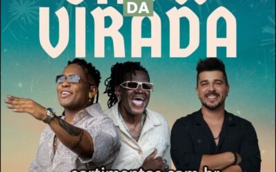 Porto Belo Réveillon 2026 : Programação Réveillon de Porto Belo na Praia do Baixio - Sortimentos virada de ano