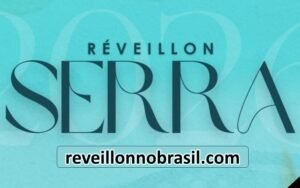 Serra Réveillon 2026 : Programação Réveillon da Serra no Espírito Santo - Sortimentos Virada de Ano