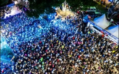 Programação do Carnaval de Rua 2026 de Santa Bárbara d’Oeste - Sortimentos Carnaval em São Paulo