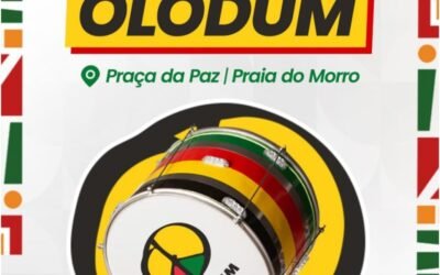 Verão 2026 em Guarapari no litoral capixaba : show do Olodum abre programação do Esquenta Guarapa