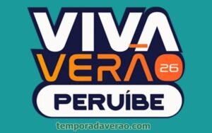 Shows Viva Verão em Peruíbe 2026 : programação do festival de música no litoral paulista - Sortimentos Verão 2026