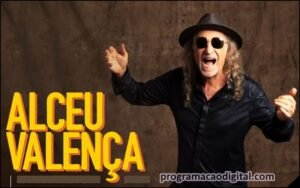 Show de Alceu Valença no aniversário de Santos - sortimentos.com.br