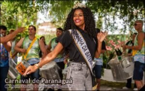 Programação do Carnaval 2026 de Paranaguá no litoral paranaense - sortimentos.com.br