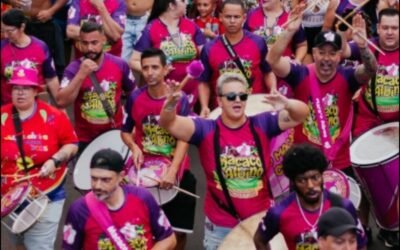 Carnalegria 2026 : programação de Carnaval 2026 em Sertãozinho