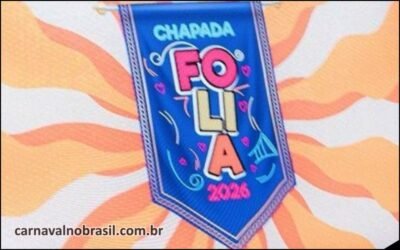 Carnaval de Chapada dos Guimarães no Mato Grosso : data e atrações do Chapada Folia 2026 - Sortimentos Carnaval 2026