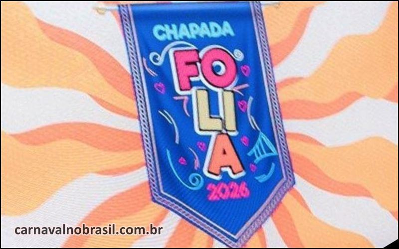 Carnaval de Chapada dos Guimarães no Mato Grosso : data e atrações do Chapada Folia 2026 - Sortimentos Carnaval 2026