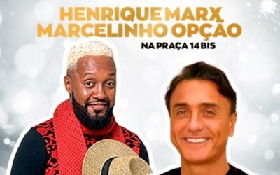 Verão 2026 em Guarujá no litoral paulista : programação Guarujá Seu Amor no Verão