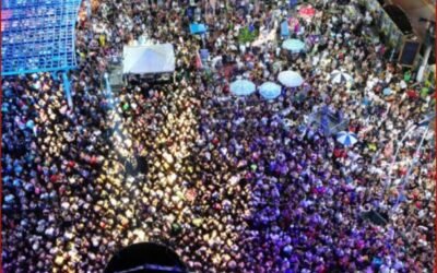 São Sebastião Verão 2026 no litoral paulista : programação do Festival de Verão de São Sebastião na Praia de Boiçucanga