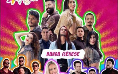 CarnaBoaVista 2026 : programação do Carnaval de São João da Boa Vista em São Paulo