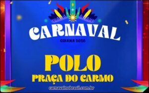 Carnaval de Goiana 2026 em Pernambuco