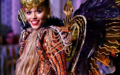 Programação Carnaval 2026 de Antonina no litoral do Paraná