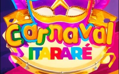 Programação Carnaval 2026 de Itararé em São Paulo