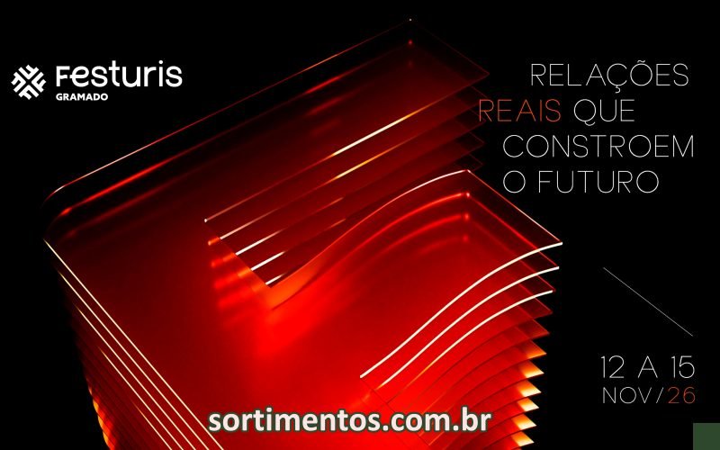 Festuris – Feira Internacional de Turismo de Gramado - sortimentos.com.br