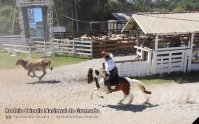 Rodeio Crioulo Nacional de Gramado 2026 - sortimentos.com.br