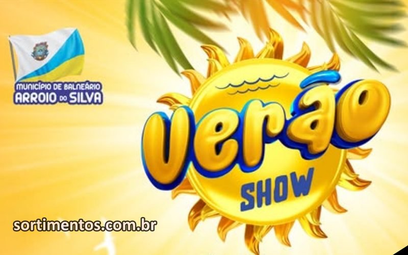 Balneário Arroio do Silva programação Verão 2026 no litoral catarinense