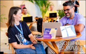 Balcão do Empreendedor no South Summit Brazil 2026 em Porto Alegre - sortimentos.com.br