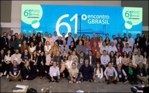 Congresso GBrasil - de 18 a 21 de março de 2026, no Bourbon Cataratas Resort, em Foz do Iguaçu