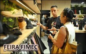 Fimec 2026 em Novo Hamburgo : feira do setor coureiro-calçadista - sortimentos.com.br