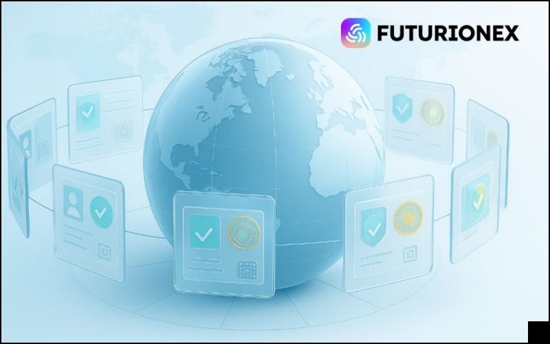 Futurionex obtém a certificação de conformidade com a Regulação D, fortalecendo seu portfólio global de licenciamento
