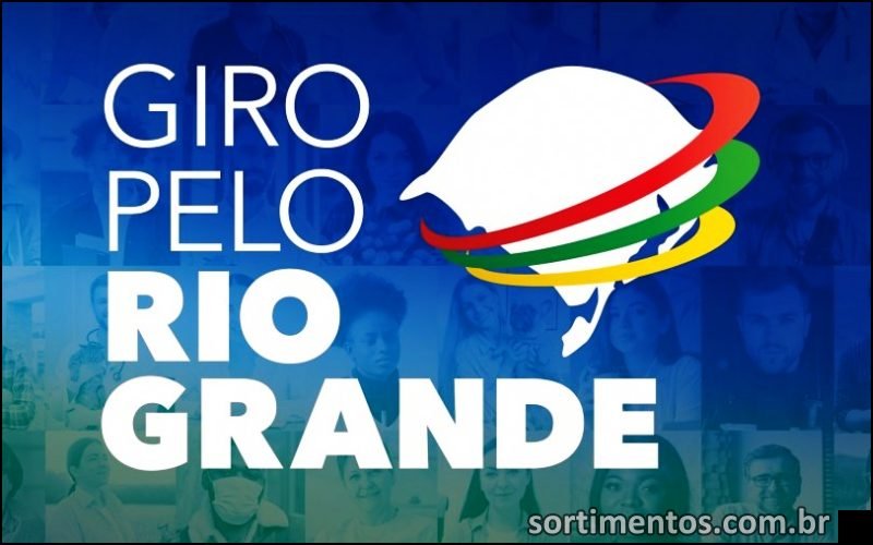 Sistema Fecomércio-RS/Sesc/Senac e IFEP realizam primeira edição de 2026 do Giro pelo Rio Grande