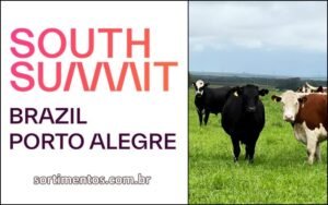 South Summit Brazil 2026 em Porto Alegre : agronegócio contará com uma agenda específica