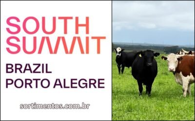 South Summit Brazil 2026 em Porto Alegre : agronegócio contará com uma agenda específica