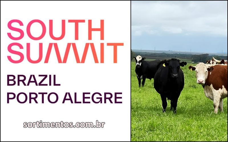 South Summit Brazil 2026 em Porto Alegre : agronegócio contará com uma agenda específica
