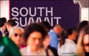 South Summit Brazil 2026 em Porto Alegre - sortimentos.com.br