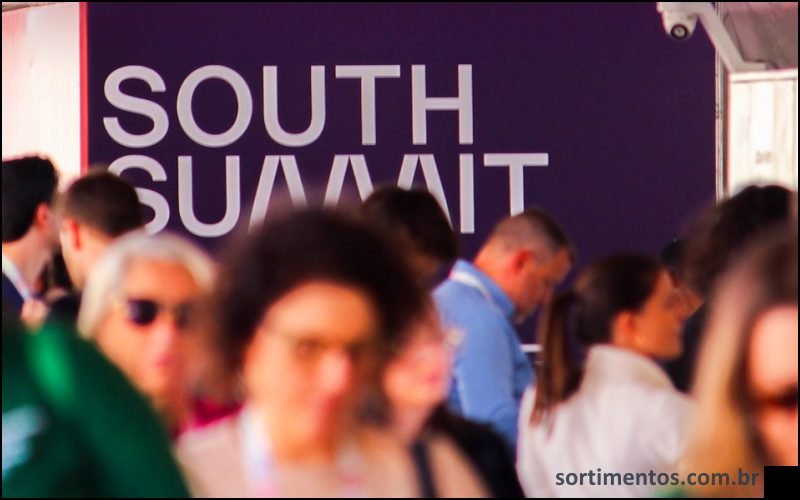 South Summit Brazil 2026 em Porto Alegre - sortimentos.com.br
